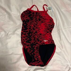 Nwt speedo size 8/34